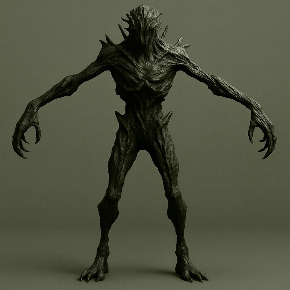Concept Art
